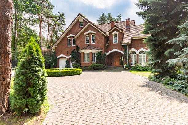 Best Local Driveway Pavers  in Wildwood, FL