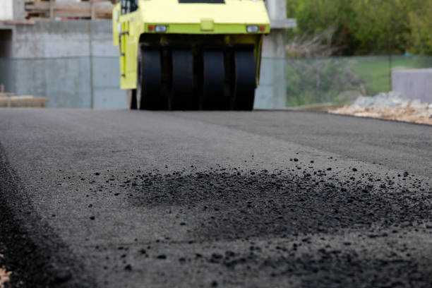 Best Driveway Pavers Installation  in Wildwood, FL