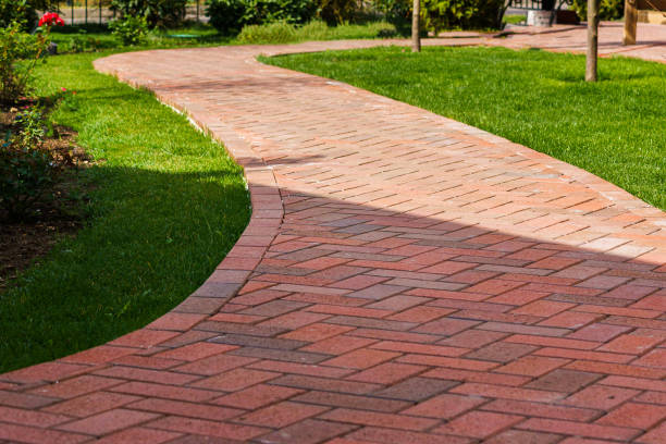 Best Driveway Pavers Near Me  in Wildwood, FL