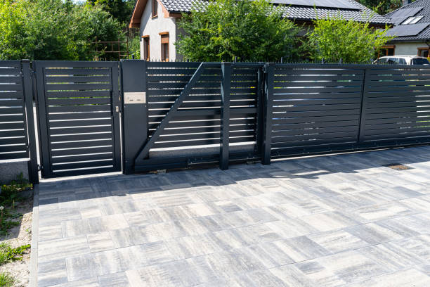 Best Decorative Driveway Pavers  in Wildwood, FL