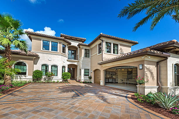 Best Permeable Paver Driveway  in Wildwood, FL