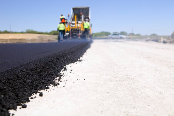 Best Affordable Driveway Pavers  in Wildwood, FL