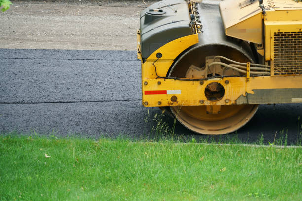 Best Concrete Paver Driveway  in Wildwood, FL