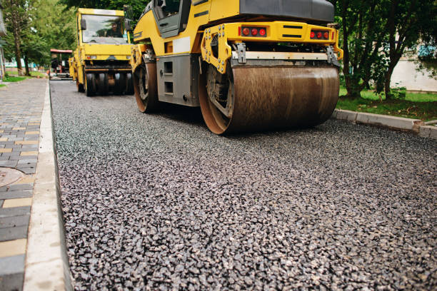 Best Concrete Paver Driveway  in Wildwood, FL